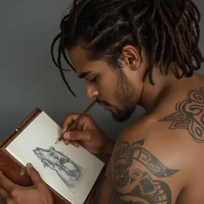 Evan Marcelli